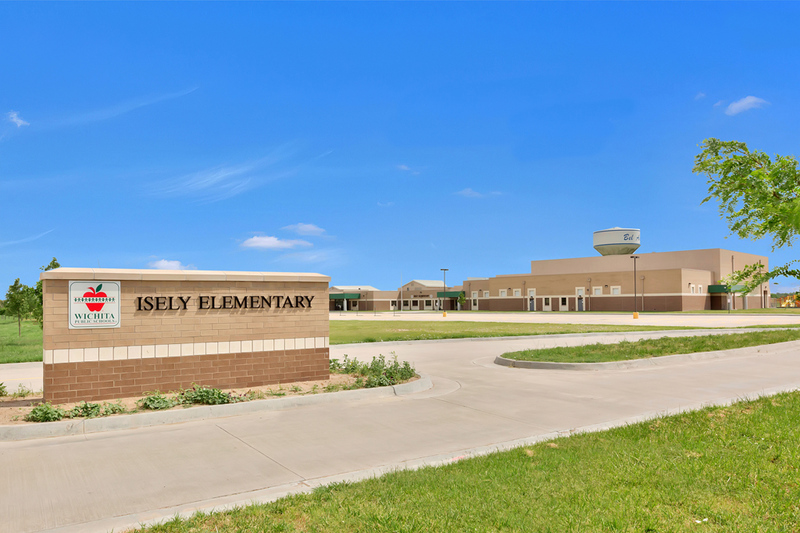 Isley Elementary School