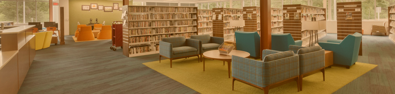 Mulvane Library