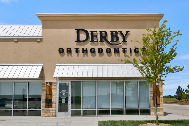 Derby Orthodontics