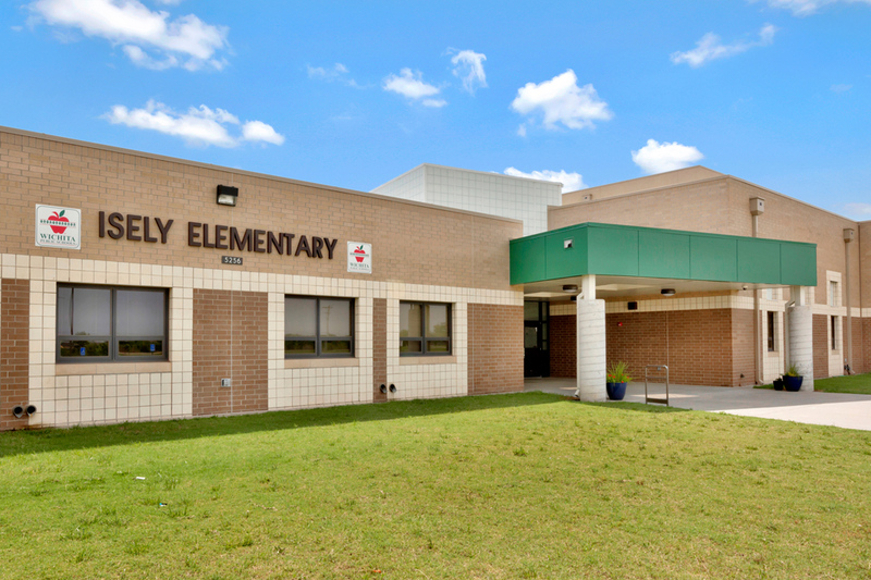 Isley Elementary School